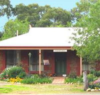 Stacey Studio Gallery  Almond Grove BB