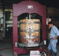 St Marys Wines - Sunshine Coast Guide