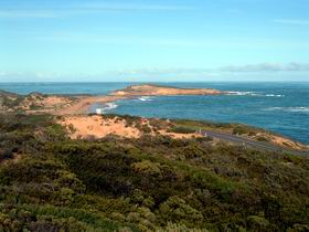 Durants Lookout - Sunshine Coast Guide 0