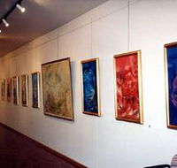 Millicent Gallery - Sunshine Coast Guide