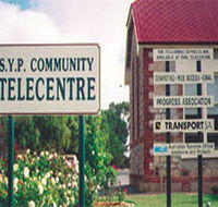 Southern Yorke Peninsula Community Telecentre