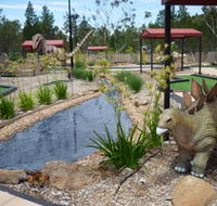 Barossa Bowland and Mini Golf - Sunshine Coast Guide