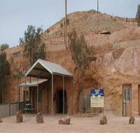 Catacomb Underground Church - Sunshine Coast Guide