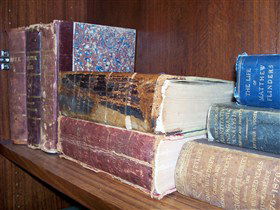 Local History Room - Sunshine Coast Guide 0