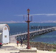Port Victoria Museum - Sunshine Coast Guide