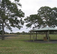 Greenrise Recreational Reserve - Sunshine Coast Guide