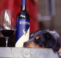 Koonara Wines - Sunshine Coast Guide