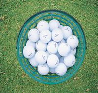 Blinman Sports Golf Club - Sunshine Coast Guide