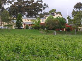 Horndale Distillery And Wine Cellars - Sunshine Coast Guide 0