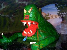 The Bunyip - Sunshine Coast Guide 0
