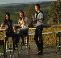 The Lane Vineyard - Sunshine Coast Guide