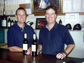 Redman Winery - Sunshine Coast Guide 0