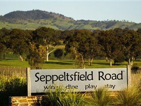 Seppeltsfield Road - Sunshine Coast Guide 0