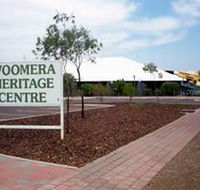 Woomera Heritage and Visitor Information Centre - Sunshine Coast Guide