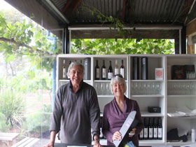 Brick Kiln Wines - Sunshine Coast Guide 0