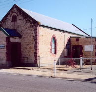 Balaklava Museum Centenary Hall - Sunshine Coast Guide