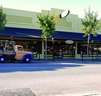 Wohlers - Sunshine Coast Guide