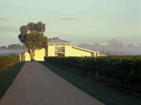 Parker Coonawarra Estate - Sunshine Coast Guide 0