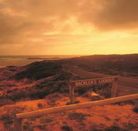 Bowman Scenic Drive - Sunshine Coast Guide