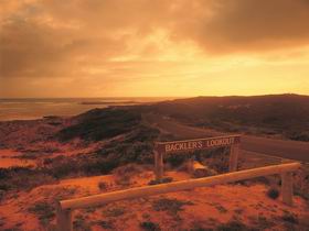 Bowman Scenic Drive - Sunshine Coast Guide 0