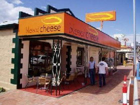 Blessed Cheese - Sunshine Coast Guide 0