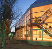 Barossa Arts and Convention Centre - Sunshine Coast Guide