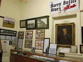Minlaton Museum - Sunshine Coast Guide 0