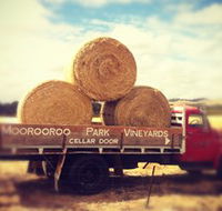 Moorooroo Park Vineyards - Sunshine Coast Guide