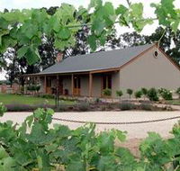 VineCrest Fine Barossa Wine - Sunshine Coast Guide
