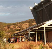 Kabminye Wines - Sunshine Coast Guide