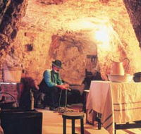 Umoona Opal Mine And Museum - Sunshine Coast Guide