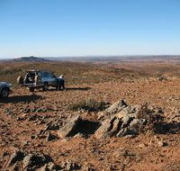 Willangi Bush Escapes - Sunshine Coast Guide