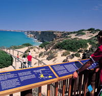 Far West Coast Marine Park