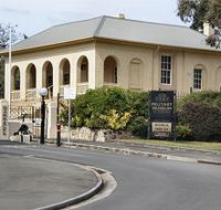 Anglesea Barracks - Sunshine Coast Guide
