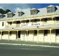 Eric Thomas Galley Museum - Sunshine Coast Guide