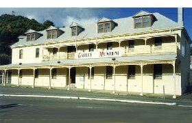 Eric Thomas Galley Museum - Sunshine Coast Guide 0