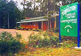  Sunshine Coast Guide