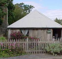 Petticoat Lane - Sunshine Coast Guide