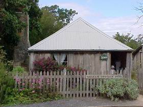 Petticoat Lane - Sunshine Coast Guide 0