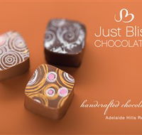 Just Bliss Chocolates - Sunshine Coast Guide