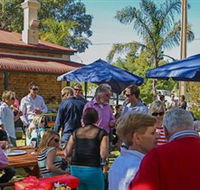 Barossa Valley Brewing - Sunshine Coast Guide