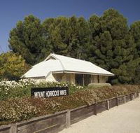 Mount Horrocks Wines and The Station Cafe - Sunshine Coast Guide