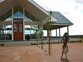 ArtWine Cellar Door - Sunshine Coast Guide 0
