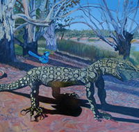 Goanna Hill Gallery - Sunshine Coast Guide
