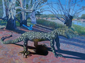 Goanna Hill Gallery - Sunshine Coast Guide 0