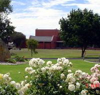 Jubilee Park - Sunshine Coast Guide
