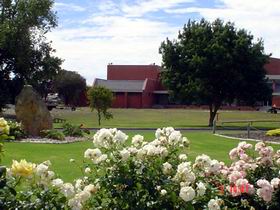 Jubilee Park - Sunshine Coast Guide 0