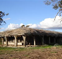 Clayton Farm Heritage Museum - Sunshine Coast Guide
