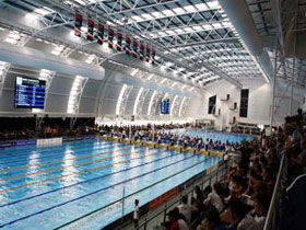 South Australian Aquatic And Leisure Centre - Sunshine Coast Guide 0