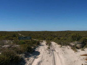 Ngarkat Conservation Park - Sunshine Coast Guide 0